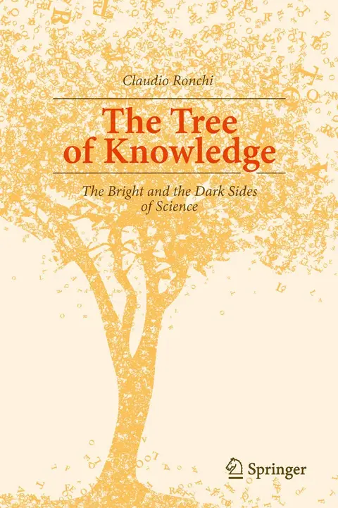 Cover of The Tree of Knowledge