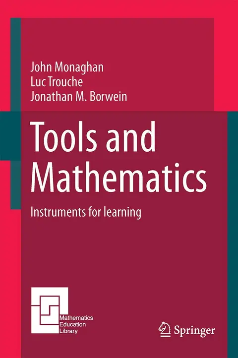 Cover of Tools and Mathematics
