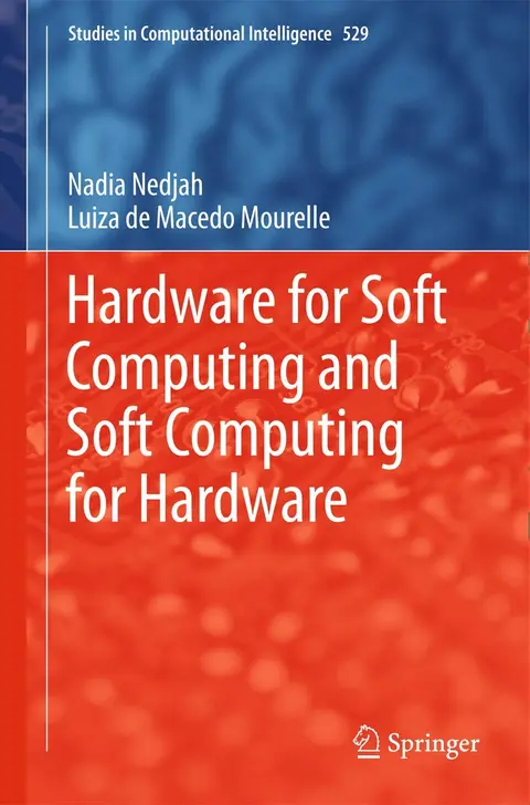 Cover of Hardware for Soft Computing and Soft Computing for Hardware