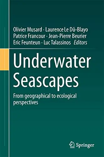 Cover of Underwater Seascapes