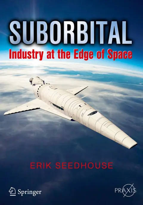 Cover of Suborbital