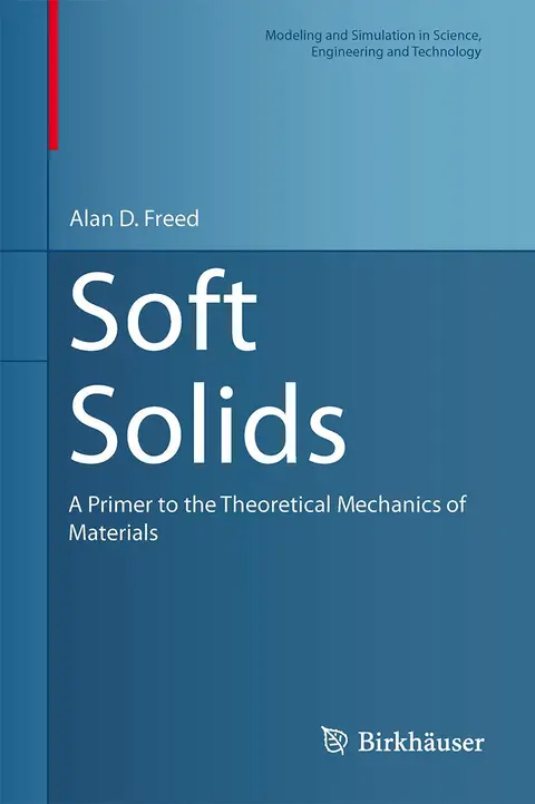 Cover of Soft Solids