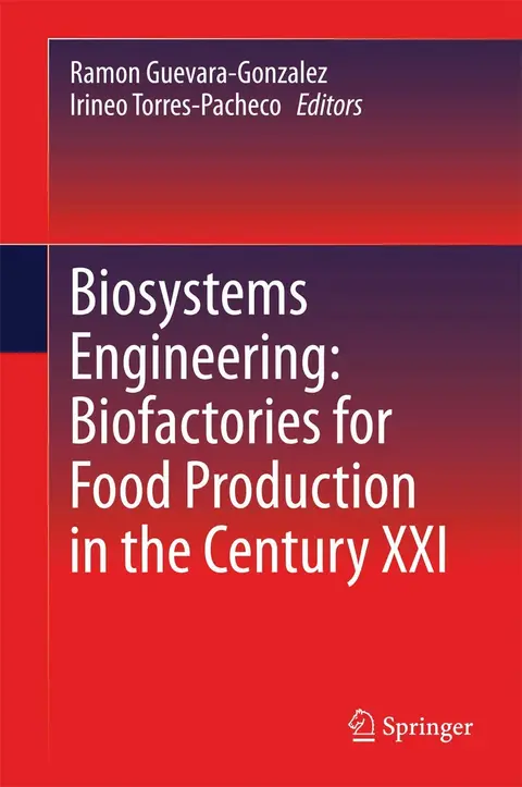 Cover of Biosystems Engineering