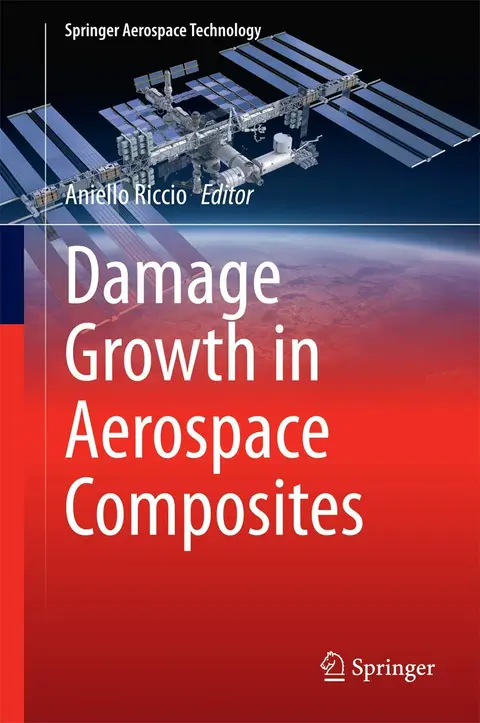 Cover of Damage Growth in Aerospace Composites