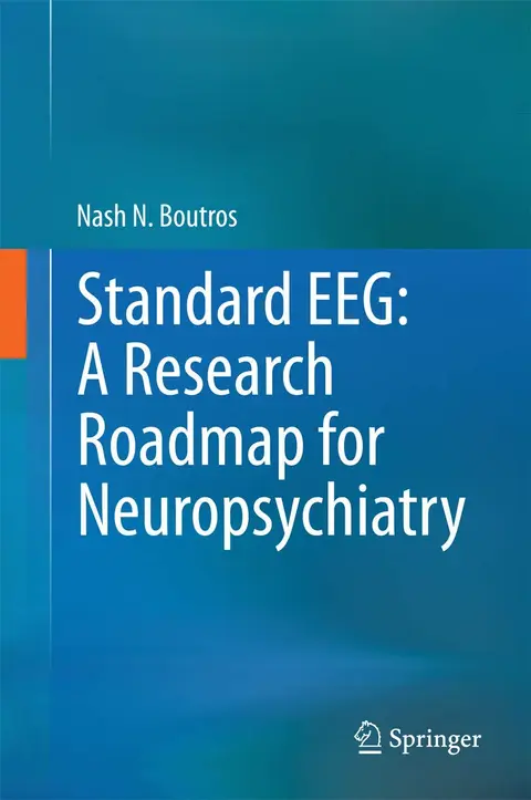 Cover of Standard EEG
