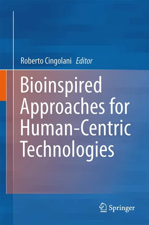 Cover of Bioinspired Approaches for Human-Centric Technologies