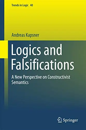 Cover of Logics and Falsifications