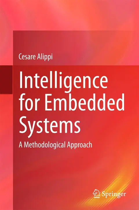 Cover of Intelligence for Embedded Systems
