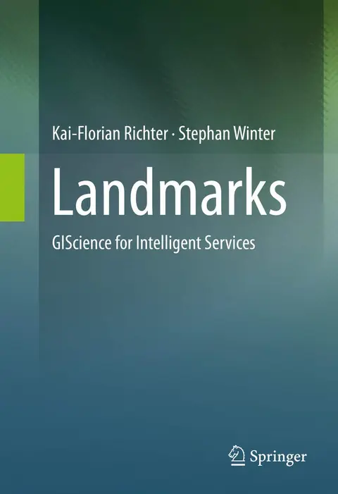 Cover of Landmarks