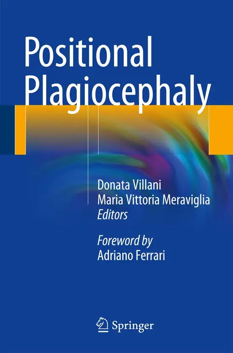 Cover of Positional Plagiocephaly