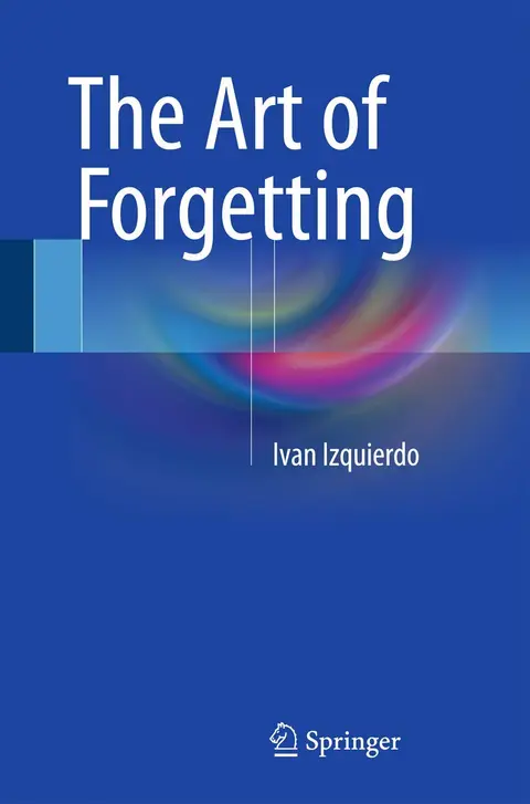 Cover of The Art of Forgetting