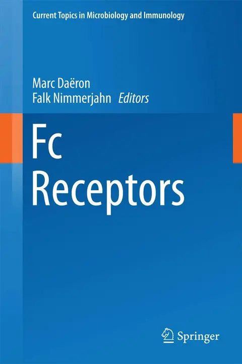 Cover of Fc Receptors