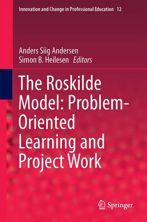 Cover of The Roskilde Model