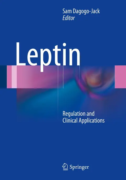 Cover of Leptin