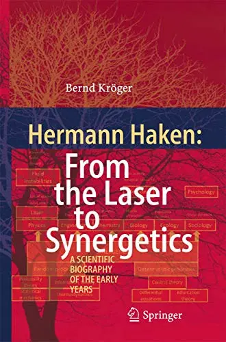 Cover of Hermann Haken