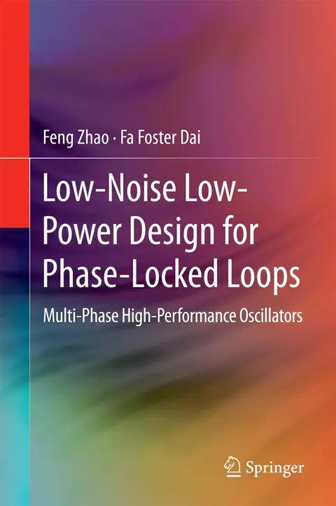 Cover of Low-Noise Low-Power Design for Phase-Locked Loops