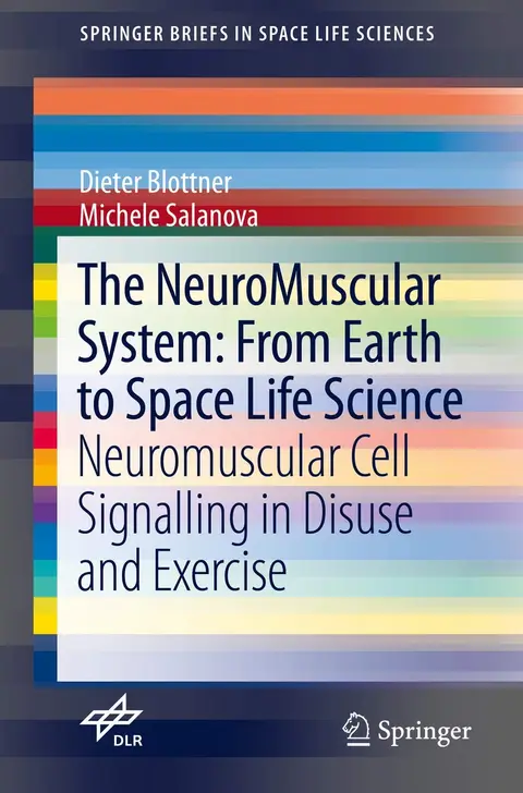 Cover of The NeuroMuscular System