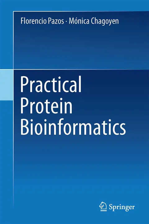 Cover of Practical Protein Bioinformatics