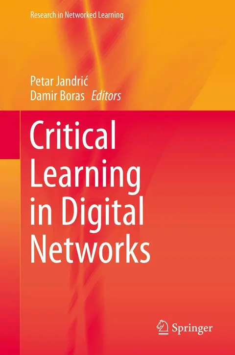 Cover of Critical Learning in Digital Networks