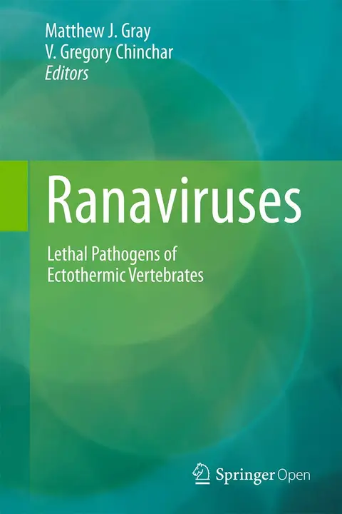 Cover of Ranaviruses