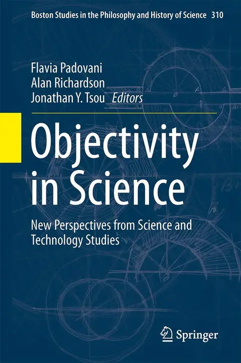 Cover of Objectivity in Science