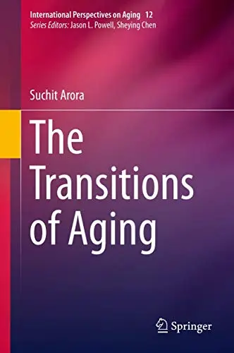 Cover of The Transitions of Aging