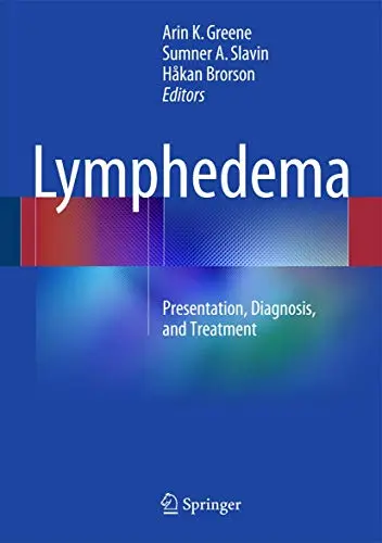 Cover of Lymphedema