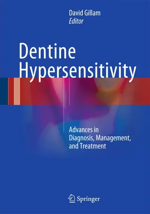 Cover of Dentine Hypersensitivity