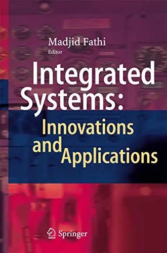 Cover of Integrated Systems