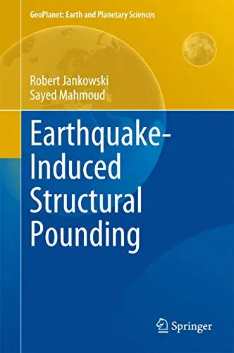 Cover of Earthquake-Induced Structural Pounding