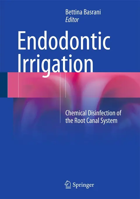 Cover of Endodontic Irrigation