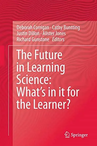 Cover of The Future in Learning Science