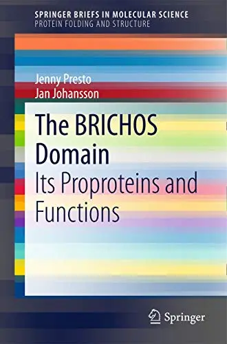 Cover of The BRICHOS Domain