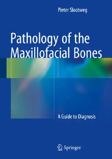 Cover of Pathology of the Maxillofacial Bones