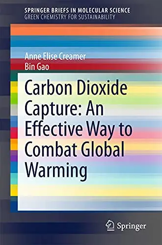 Cover of Carbon Dioxide Capture