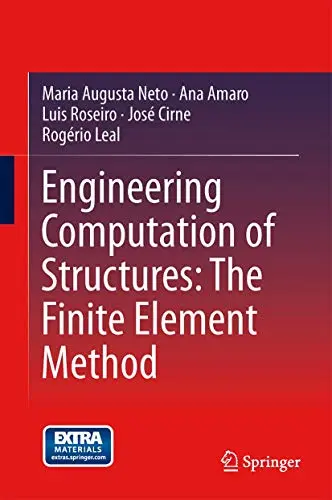 Cover of Engineering Computation of Structures