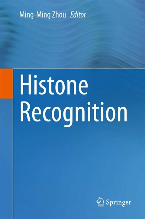 Cover of Histone Recognition