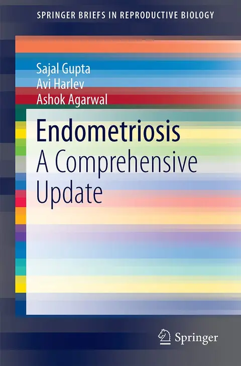 Cover of Endometriosis