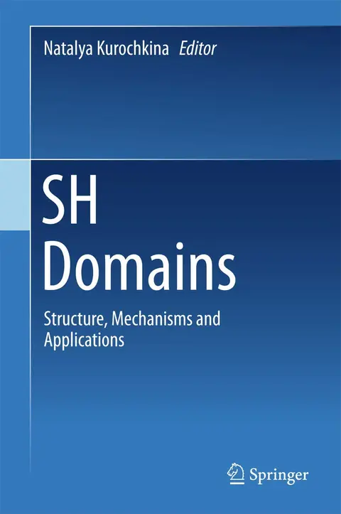 Cover of SH Domains