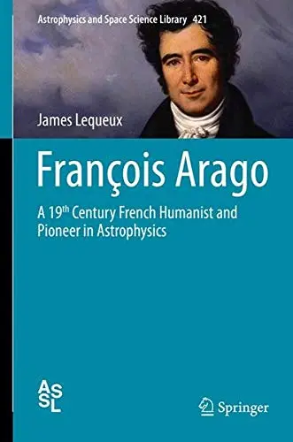 Cover of François Arago