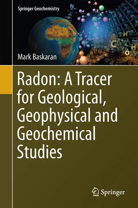 Cover of Radon
