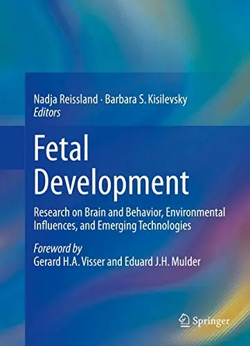 Cover of Fetal Development