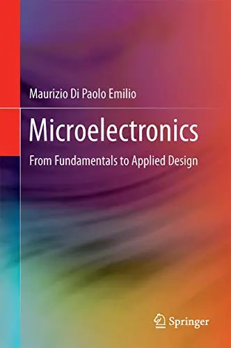 Cover of Microelectronics