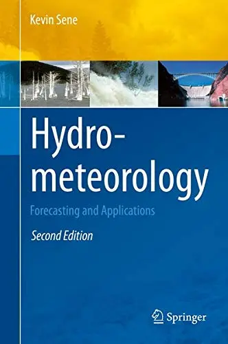 Cover of Hydrometeorology