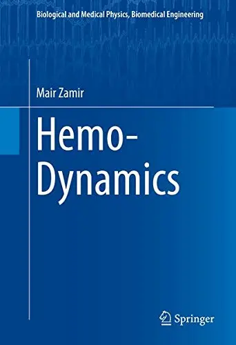 Cover of Hemo-Dynamics