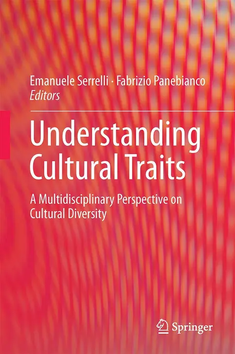 Cover of Understanding Cultural Traits