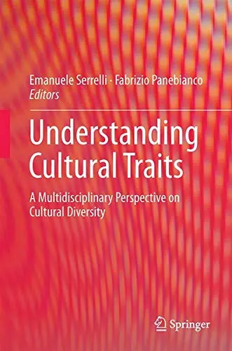 Cover of Understanding Cultural Traits