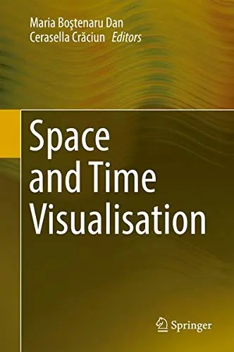Cover of Space and Time Visualisation