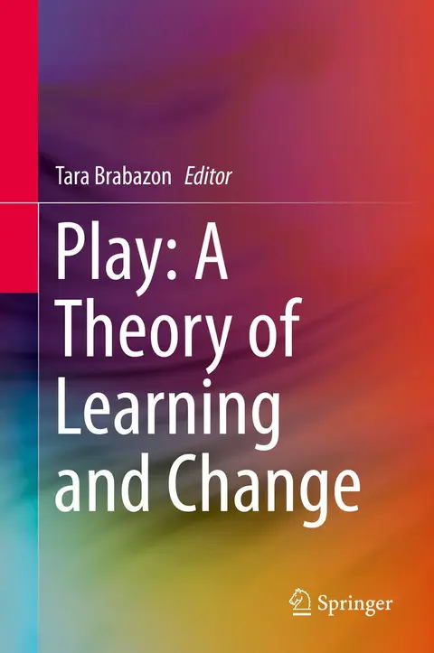 Cover of Play