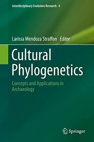 Cover of Cultural Phylogenetics